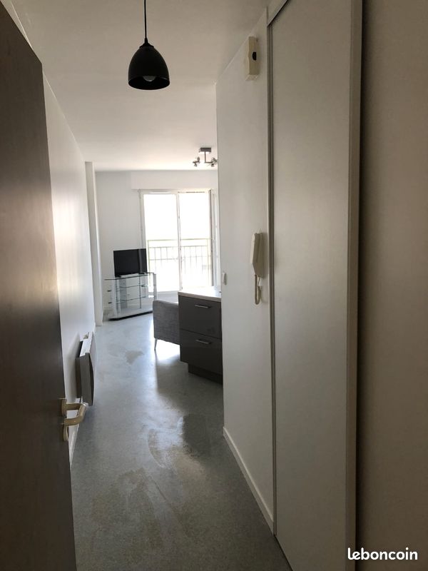 Appartement 2 pièces 45 m² · à Bréal-sous-Montfort · 45 m² · 680 €
