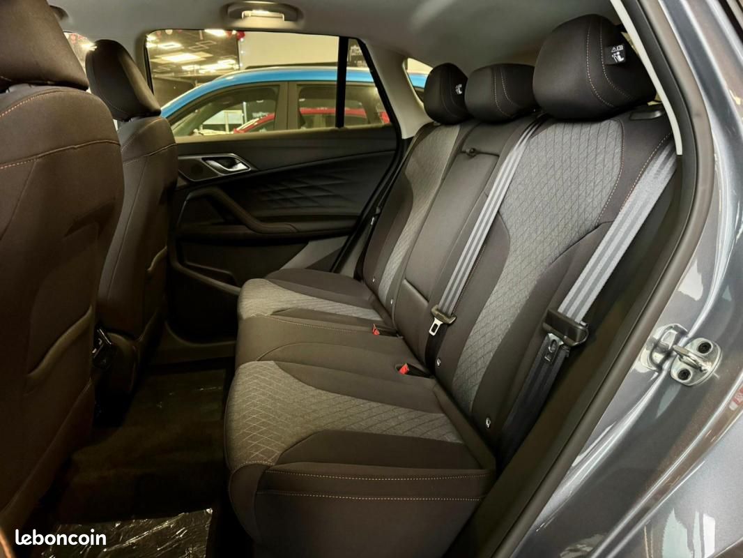 Mg ehs ii 1.5 hybrid+ 224 comfort (image 24)