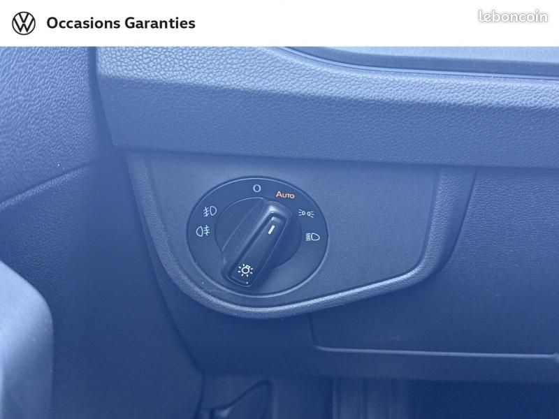 Volkswagen Taigo 1.5 TSI 150ch R-Line Edition DSG7 (image 29)