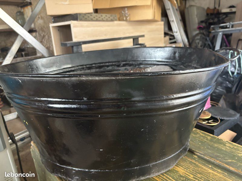 Bassine (image 1)