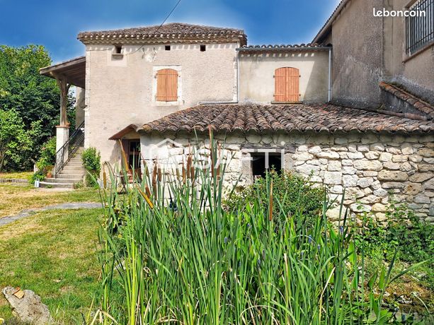 Maison 4 pièces 121 m²