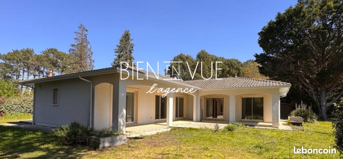 Maison 5 pièces 150 m² · à Arès · 150 m² · 817 000 €
