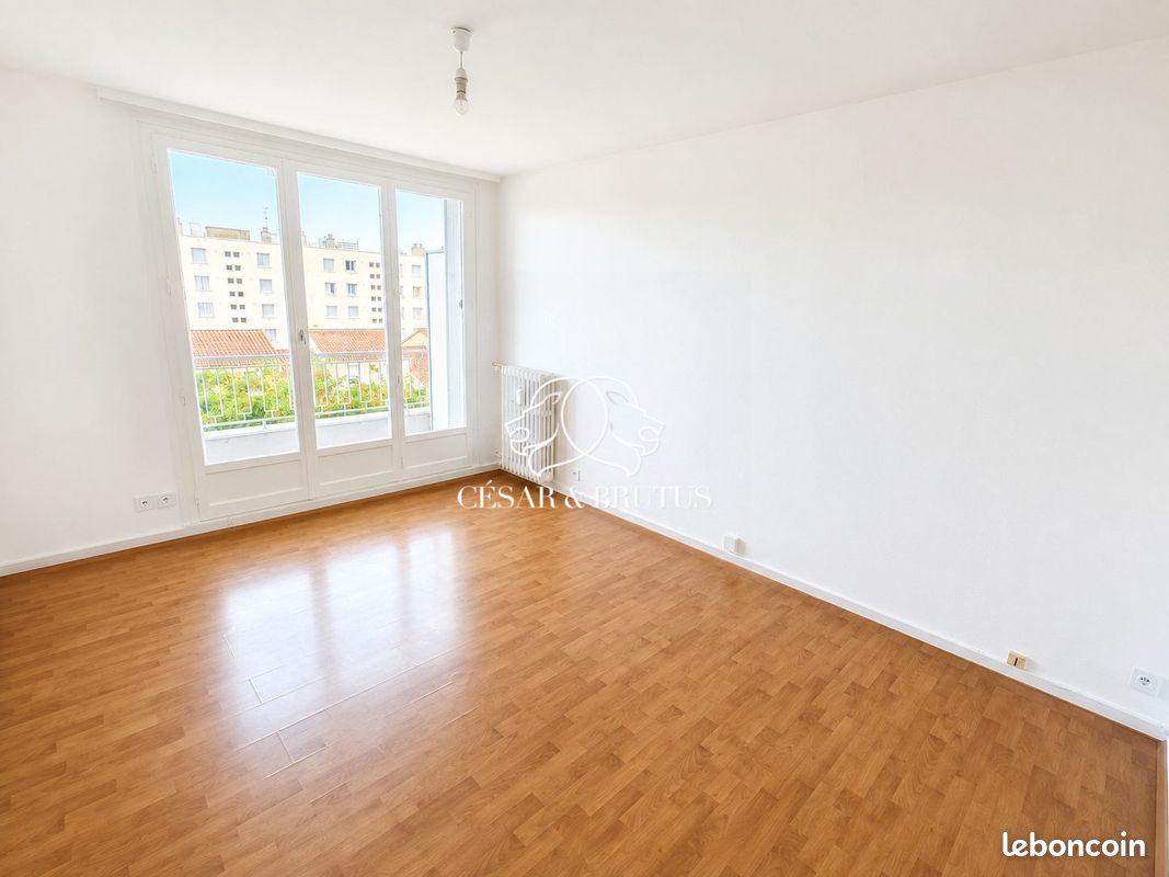 Appartement 2 pièces 44 m² · à Tassin-la-Demi-Lune · 44 m² · 262 500 €
