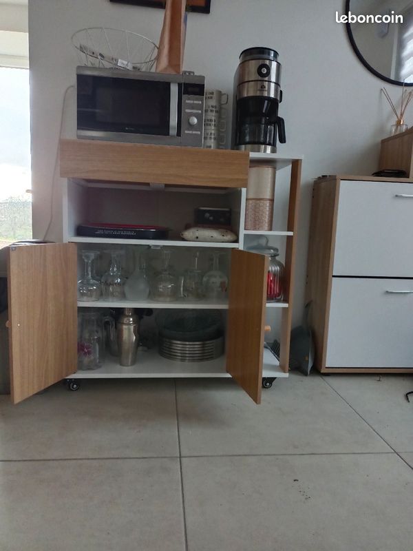 Meuble de cuisine (image 3)