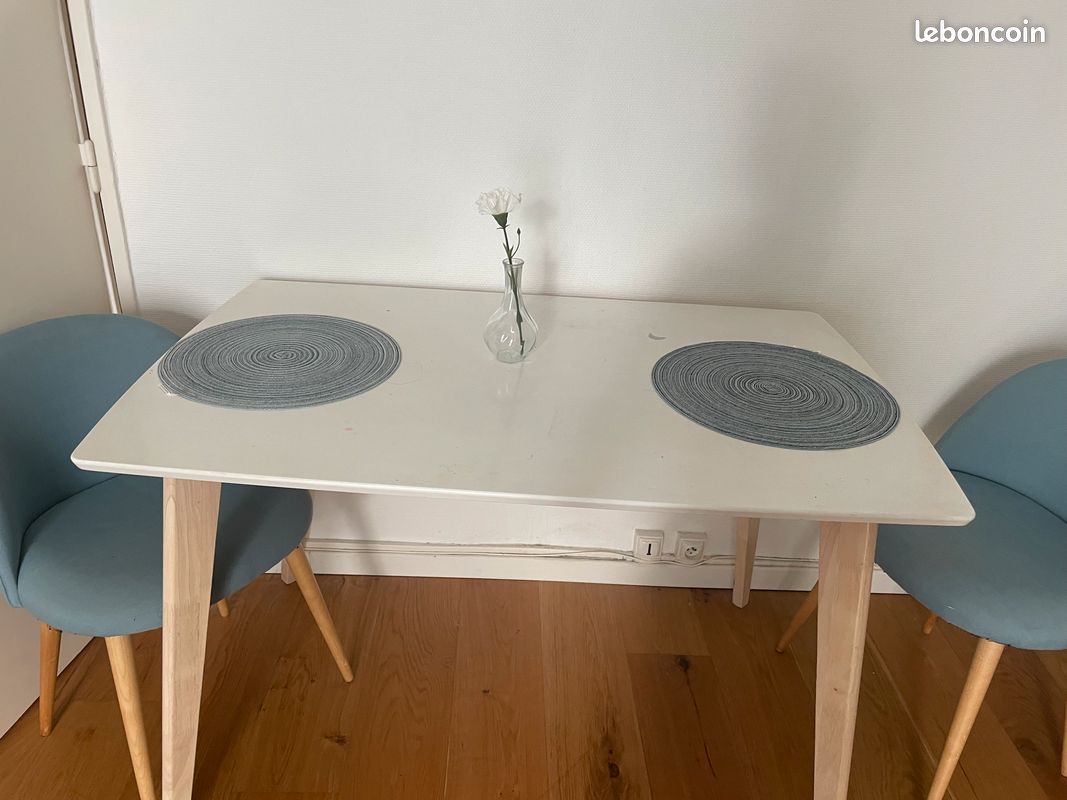 Table à manger (image 1)