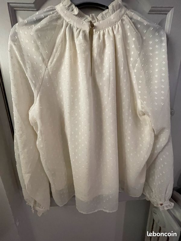 Chemise Anna Field neuve S (image 2)
