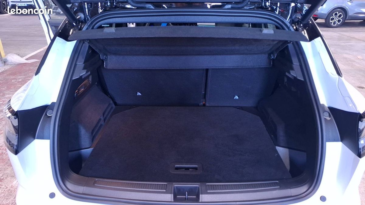 Renault austral full hybrid e tech 200 ch esprit (image 19)