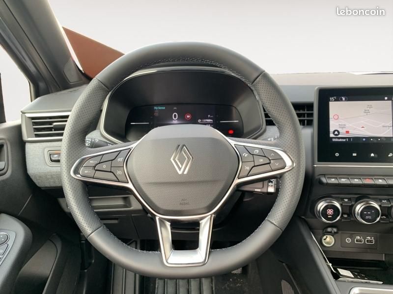 Renault Clio NEUF -23% 1.0 Eco-G 100ch Techno - 25 (image 6)