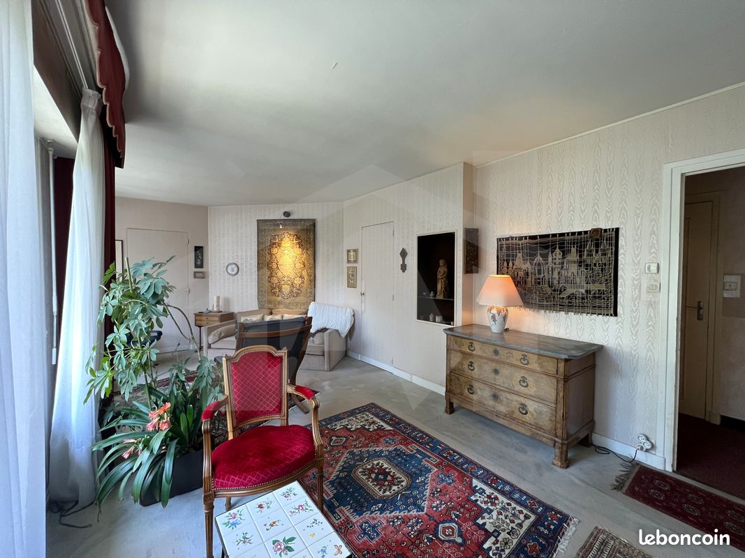 Appartement 4 pièces 108 m² (image 6)
