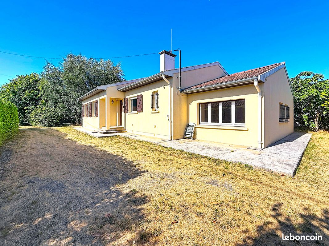 Maison 5 pièces 154 m² · à Pamiers · 154 m² · 199 000 €