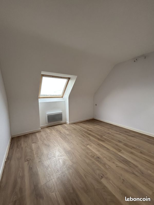 Maison a louer lannion - 5 pièce(s) - 109 m2 - Surfyn