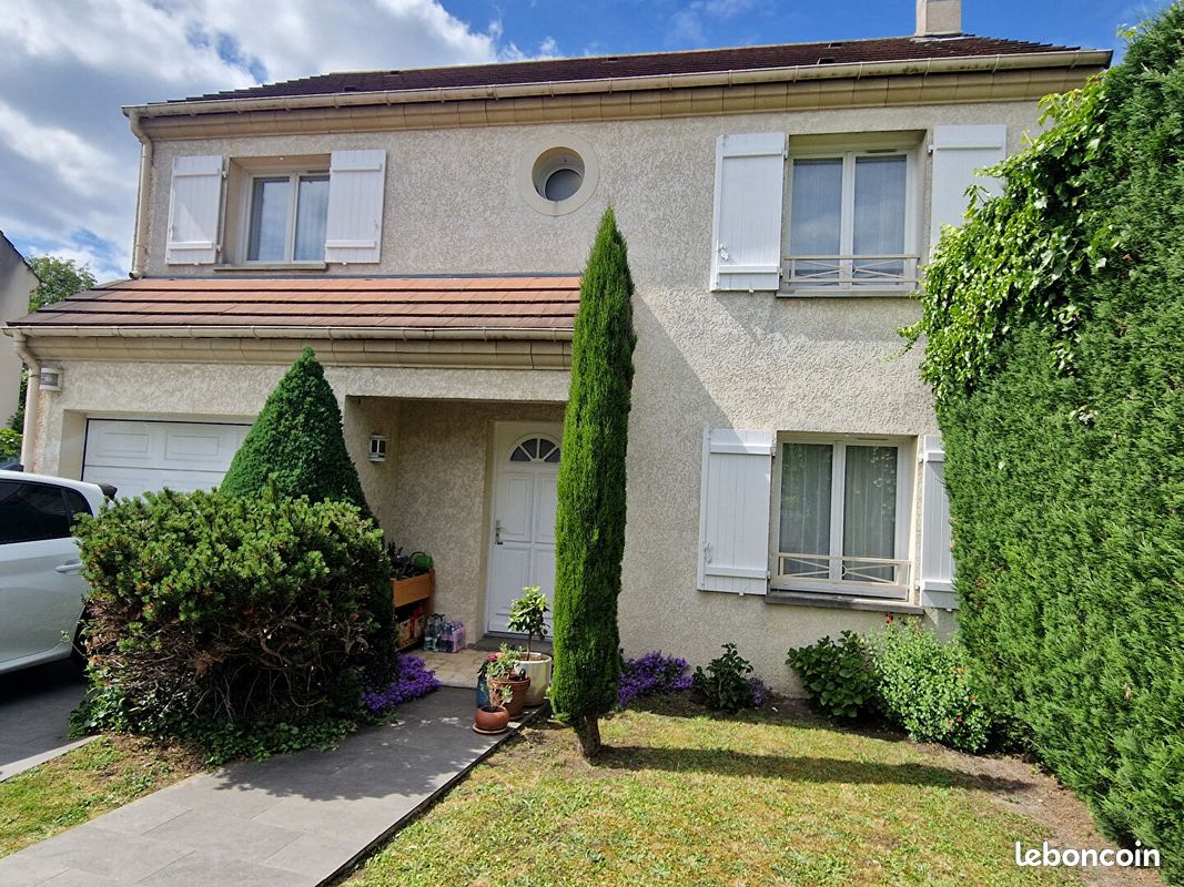 Maison 6 pièces 108 m² · à Livry-Gargan · 108 m² · 384 000 €