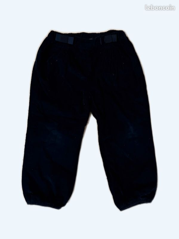 Pantalon Jacadi 100% coton taille 3 ans (image 1)