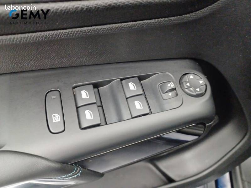 Citroën C5 Aircross Hybride Rechargeable 180 e-EAT8 C-Series (image 12)