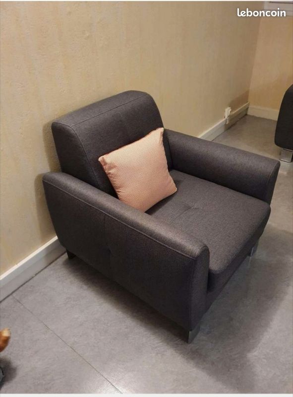 A vendre Fauteuil (image 1)