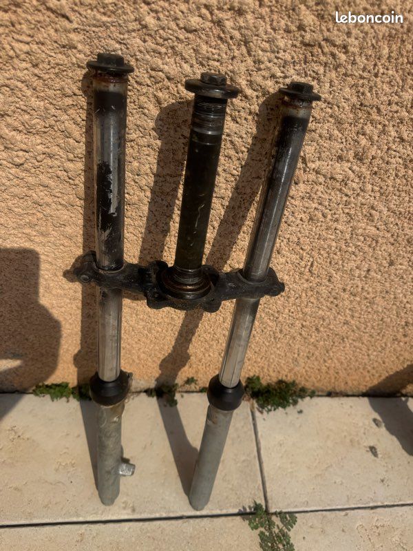 Fourche piwi 80 d’origine (image 1)