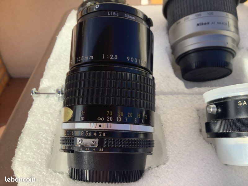 Appareils photo reflex (image 5)