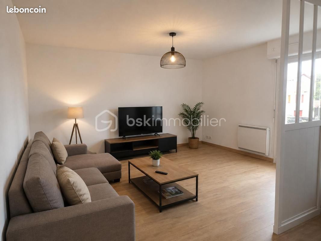 Appartement 2 pièces 48 m² · à Cambo-les-Bains · 48 m² · 193 000 €