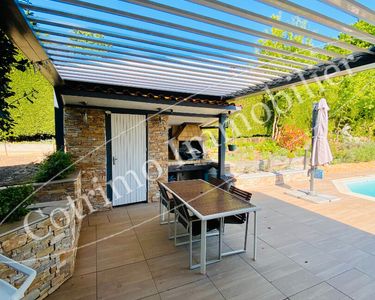 Maison 885 000 € - 183 m²