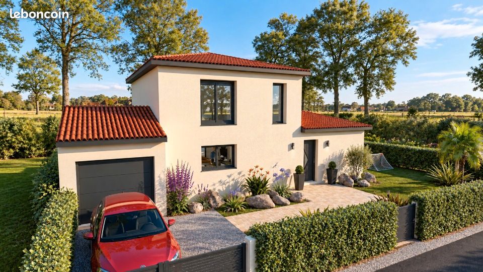 Maison 4 pièces 115 m² · à Laroque-des-Albères · 115 m² · 397 000 €