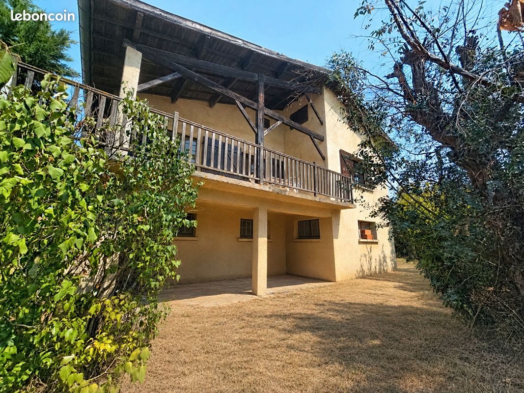 Maison 5 pièces 98 m² · à Pibrac · 98 m² · 297 500 €