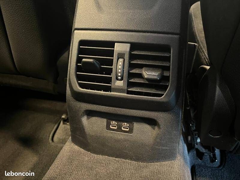 BMW 116d 116 ch DKG7 M Sport (image 18)