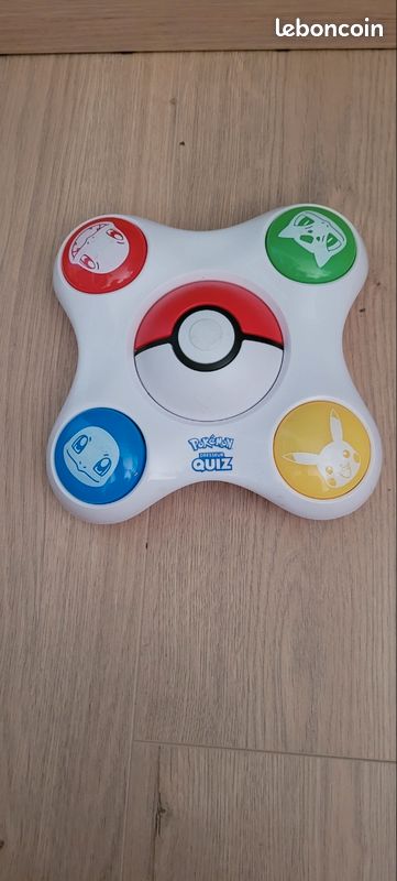 Pokemon quizz (image 1)