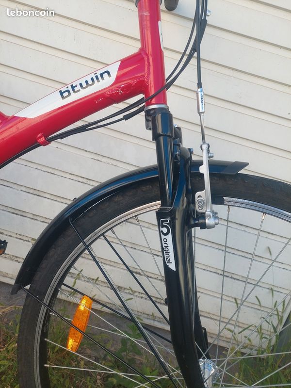 Btwin original 5 (image 2)