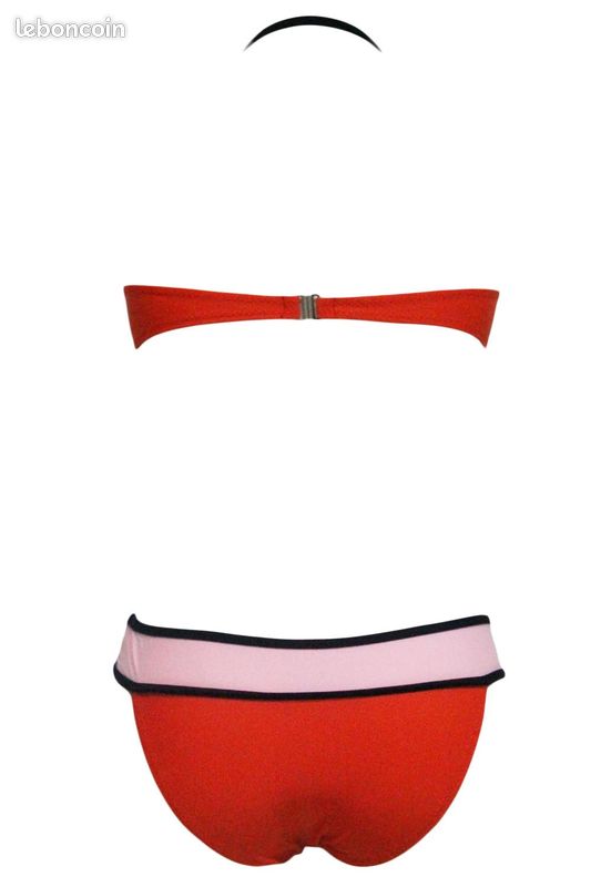 Maillot de Bain Femme NEUF Taille 34 et 36 (image 3)