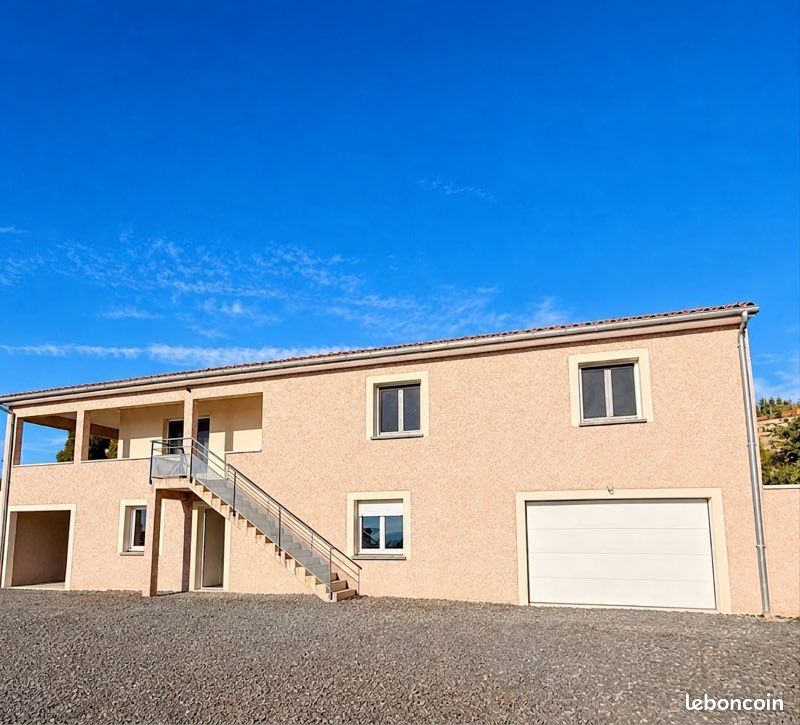 Maison 6 pièces 162 m² · à Issoire · 162 m² · 310 000 €