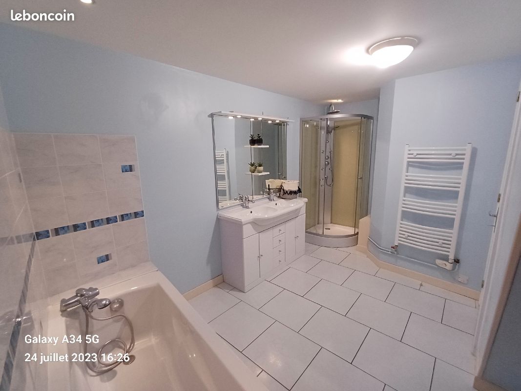 Location maison vacances Fécamp (image 7)