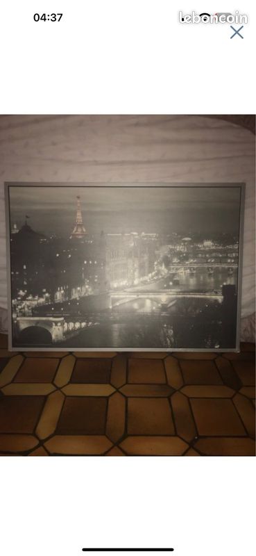 Cadre Paris (image 3)