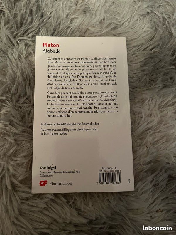 Livre alcibiade (image 4)