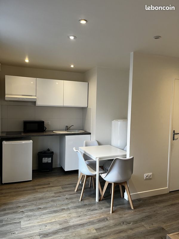 Appartement a louer corbeil-essonnes - 1 pièce(s) - 26 m2 - Surfyn