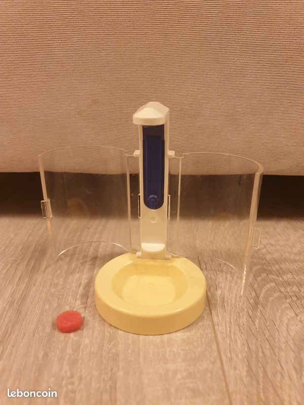 Salle de bain Playmobil (image 3)