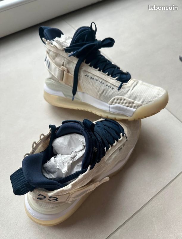 Basket Jordan Proto-Max 720 taille 40 Chaussures