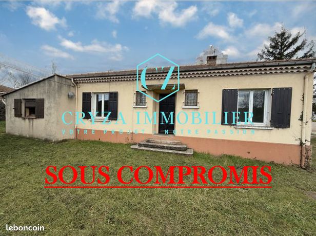 Maison 5 pièces 99 m²