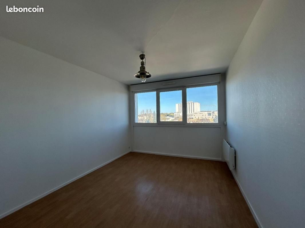 Appartement 1 pièce 21 m² · à Chambray-lès-Tours · 21 m² · 430 €/mois