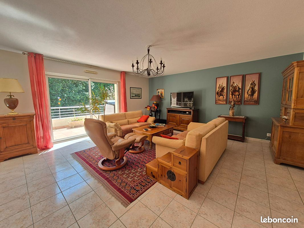 Appartement 4 pièces 86 m² · à Auray · 86 m² · 460 000 €