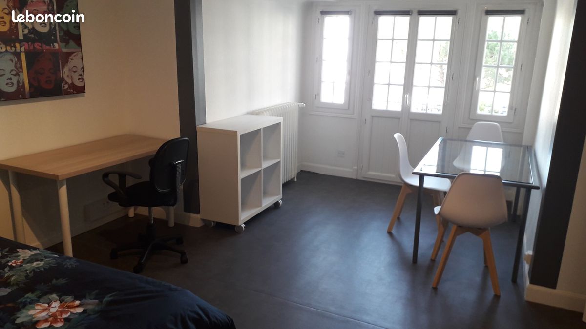 Appartement 1 pièce 31 m² · à Tarbes · 31 m² · 570 €