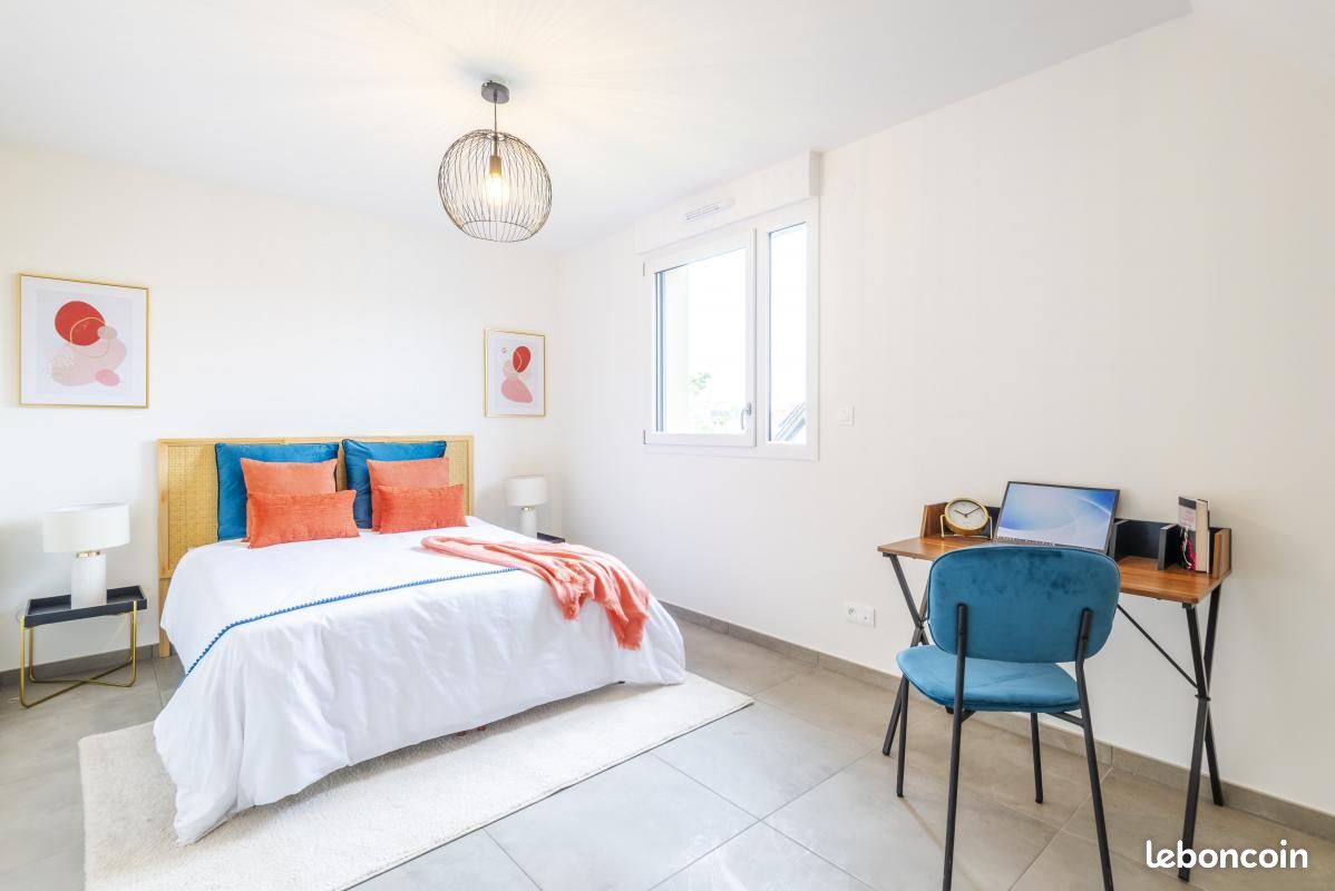 Appartement 3 pièces 63 m² · à Guérande · 63 m² · 316 000 €