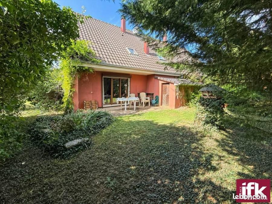 Maison 5 pièces 86 m² · à Horbourg-Wihr · 86 m² · 231 000 €