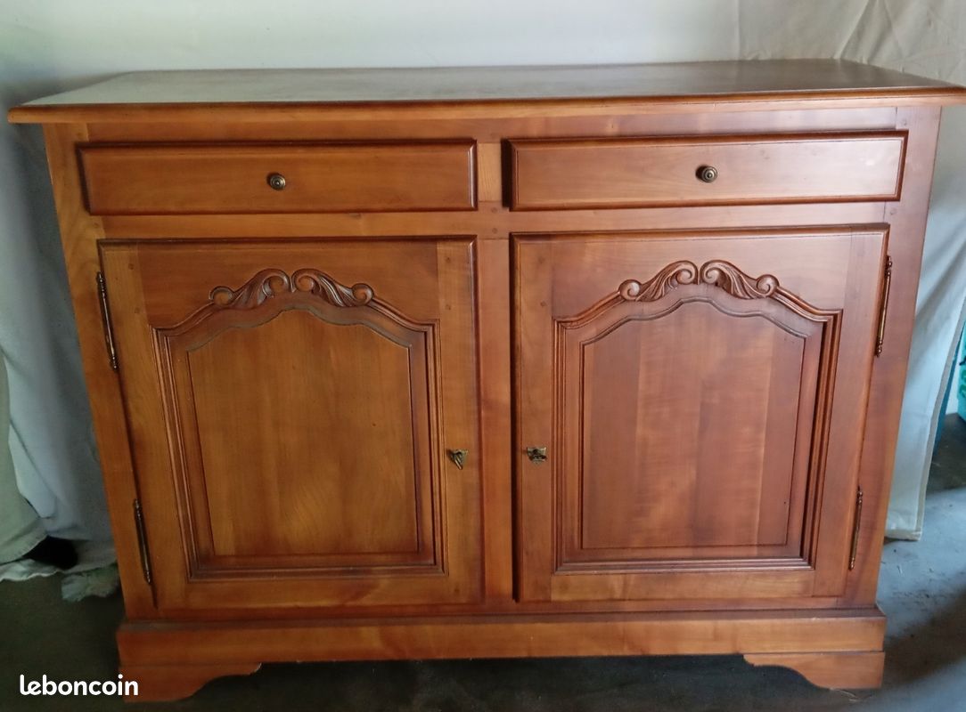 Armoire bahut (image 1)