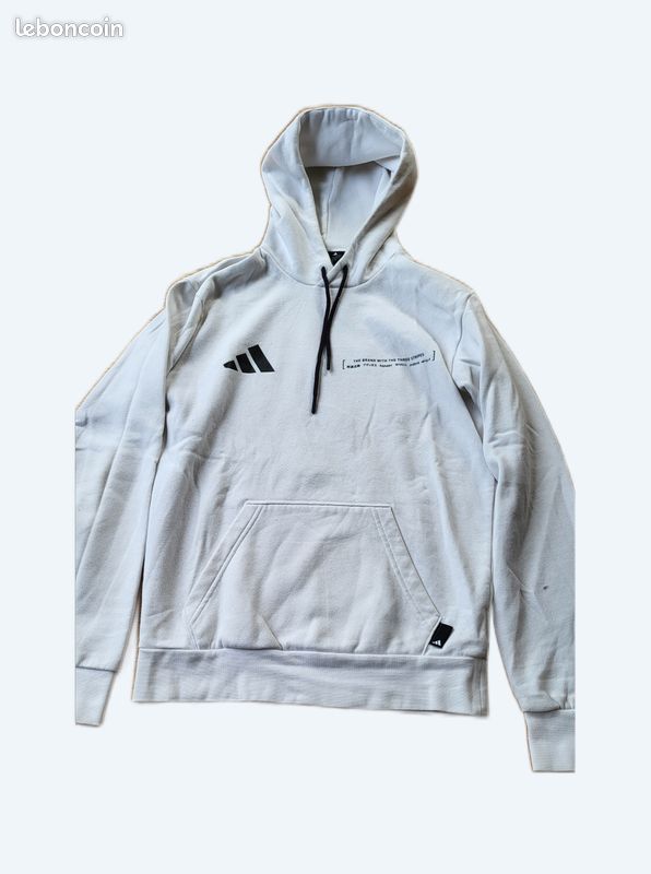 Sweat Adidas XS (image 1)