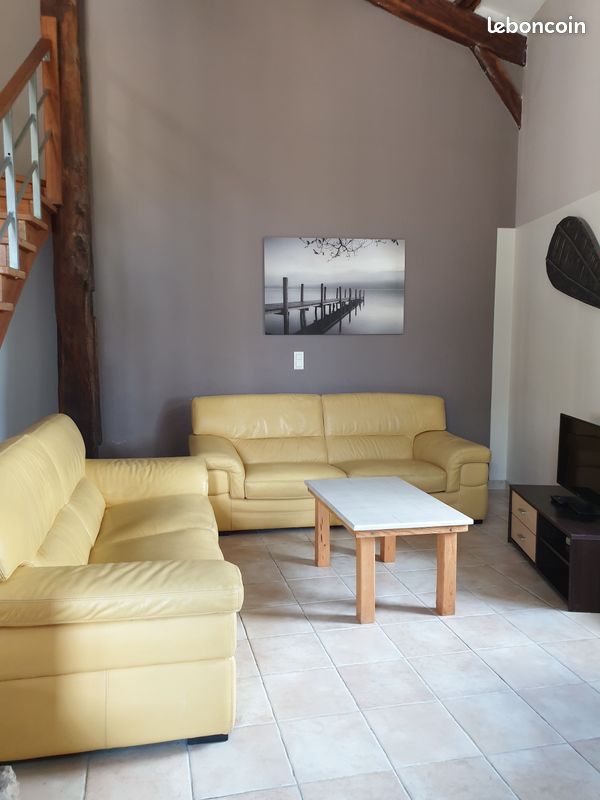 Gîte avec piscine Périgord Pourpre (Dordogne) (image 9)