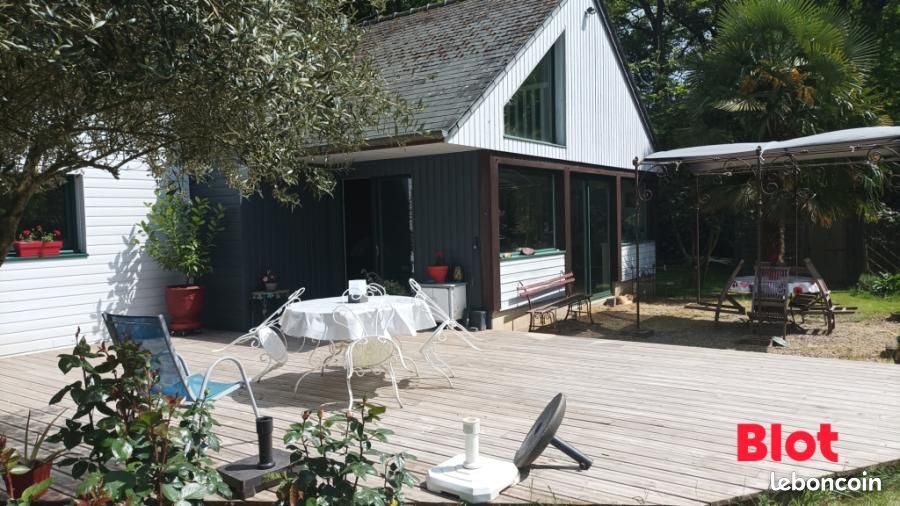 Maison 5 pièces 83 m² · à La Bouëxière · 83 m² · 304 500 €