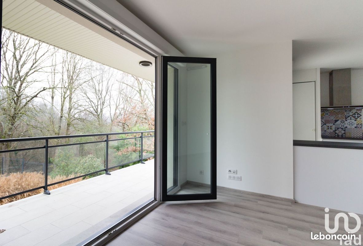 Appartement 3 pièces 67 m² - Limoges 87000 (image principale 1)