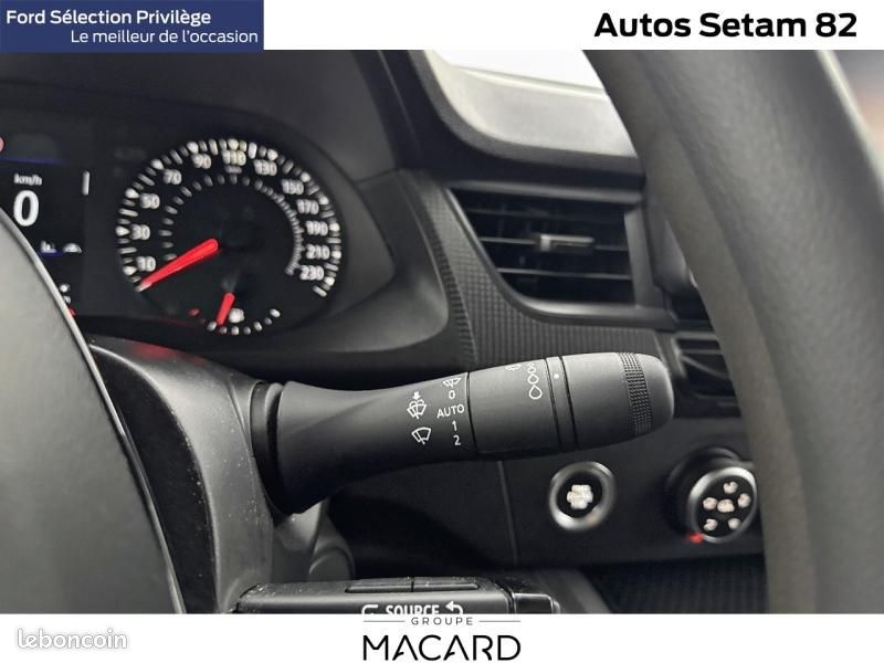 Renault Kangoo Van L1 1.5 Blue dCi 95ch Extra Sésame Ouvre Toi - 22 (image 36)