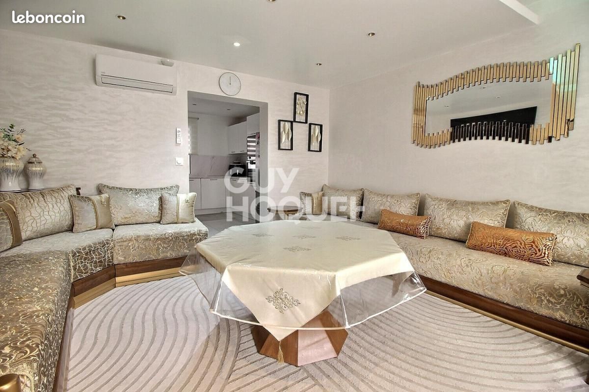 Maison 4 pièces 126 m² · à Beaucaire · 126 m² · 225 000 €