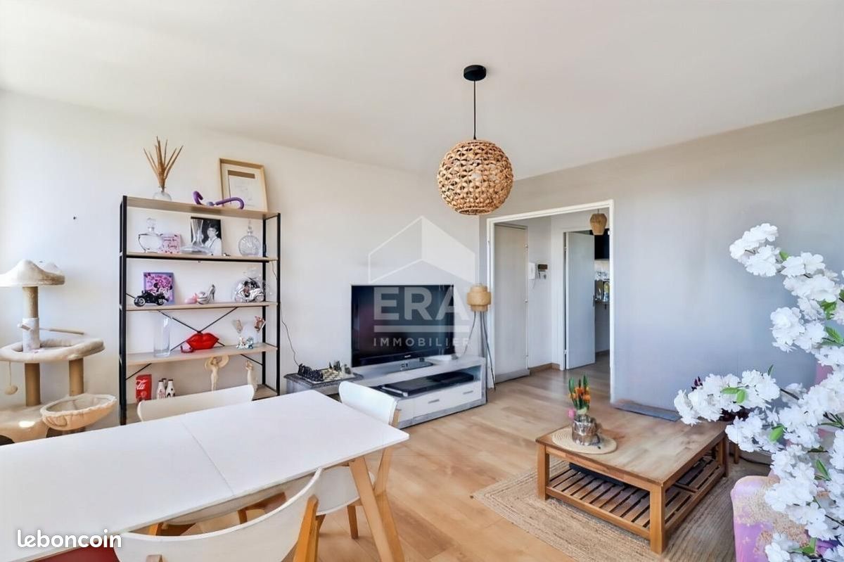 Appartement 3 pièces 68 m² · à Marseille · 68 m² · 140 000 €
